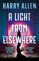 A Light From Elsewhere-9781835743430