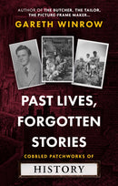 Past Lives, Forgotten Stories