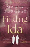 Finding Ida-9781835743454