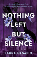 Nothing Left but Silence-9781835743485