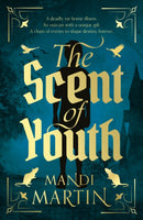 The Scent of Youth-9781835743492