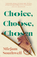 Choice, Choose, Chosen-9781835743768