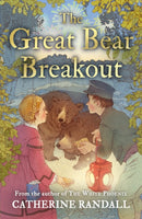 Great Bear Breakout