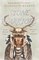 Stone Warriors