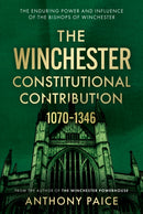 Winchester Constitutional Contribution 1070–1346