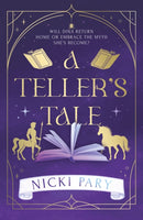 Teller''s Tale