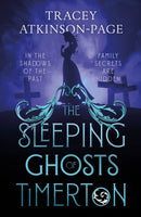 Sleeping Ghosts of Timerton