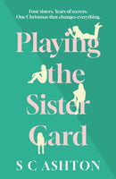 Playing the Sister Card