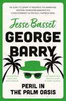 George Barry