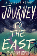 Journey to the East