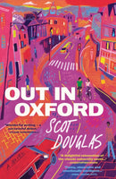 Out in Oxford