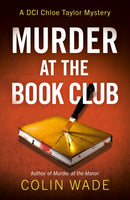 Murder at the Book Club