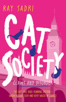 Cat Society