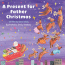 Present for Father Christmas