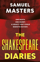 The Shakespeare Diaries