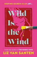 Wild Is the Wind