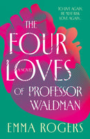 The Four Loves of Professor Waldman