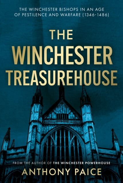 The Winchester Treasurehouse
