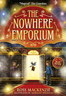 Nowhere Emporium