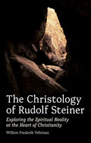 Christology of Rudolf Steiner
