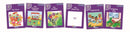 Core Purple Inky Mouse and Friends Readers (6 books)