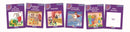 Core Purple General Fiction Readers (6 books)