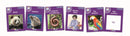 Core Purple Non-Fiction Readers (6 books)
