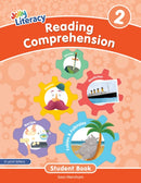 Reading Comprehension Student Book 2