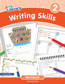 Writing Skills Workbook 2