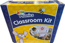 Jolly Phonics Classroom Kit : In Precursive Letters (British English edition)-9781835824849