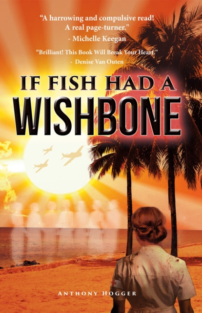 If Fish Had a Wishbone