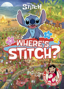 Where''s Stitch?