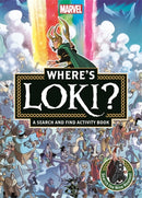 Where''s Loki?