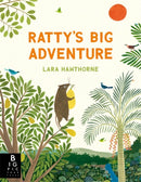 Ratty''s Big Adventure