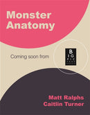 Monster Anatomy