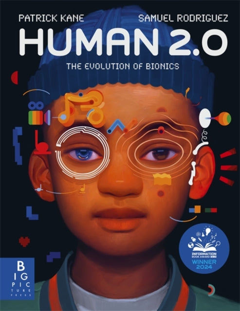 Human 2.0