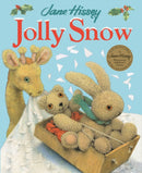 Jolly Snow-9781835871904