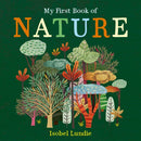 My First Book of Nature-9781835871973