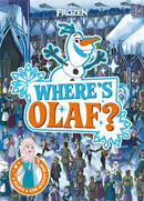 Where''s Olaf?