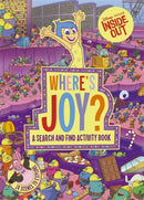 Where''s Joy?