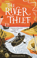 The River Thief-9781835872352