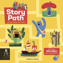 Story Path