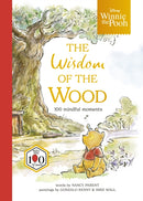 Disney Winnie the Pooh: The Wisdom of the Wood