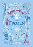 Frozen (Disney Modern Classics): A deluxe gift book of the film - collect them all! : A deluxe gift book of the classic film - collect them all!-9781835873588