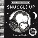First Stories For Baby: Snuggle Up (0–3 months)