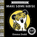 First Stories for Baby: Make Some Noise (3–6 months)