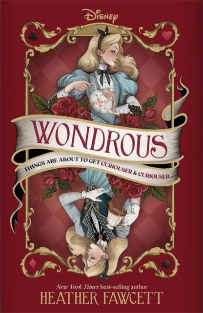 Disney Wondrous