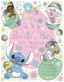 Disney Easter Colouring Book - The Perfect Easter Gift