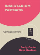 Insectarium Postcards