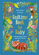 Bedtime Book for Baby